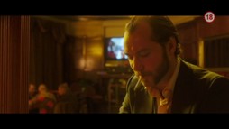 Dom Hemingway