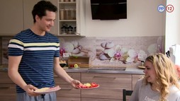 12. epizóda - Pomsta je ženského rodu