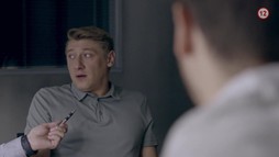 18. epizóda - Kráľovná davu