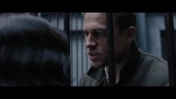 Motýľ: Útek z väzenia - trailer