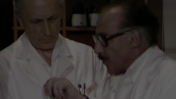 Nemocnica na okraji mesta