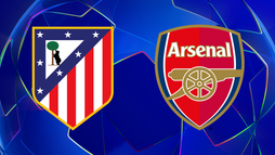 Atlético Madrid – Arsenal FC