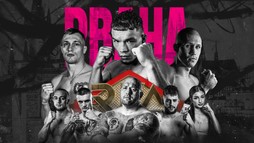 RFA 27: Praha