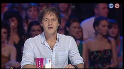 28. epizóda – Rozhodnutie