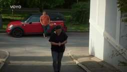 7. epizóda - Oslobodenie