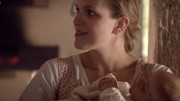 Rozprávky bratov Grimmovcov: Zloduch s tromi zlatými vlasmi