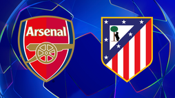 Arsenal FC – Atlético Madrid