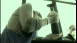 1. epizóda - Výbuch v zakliatom meste - Nováky 2007