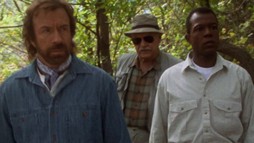 8. epizóda - Cesta do Black Bayou 2. časť