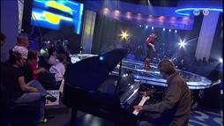 11. epizóda - 2. Semifinále