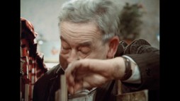 6. epizóda -  Zmierovací sudca