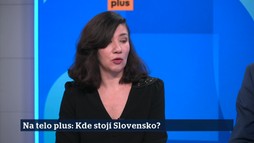 19. epizóda | 29. 1. 2026 | Lucia Ďuriš Nicholsonová a Ivan Štefanec