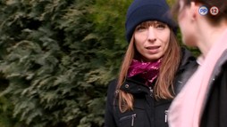 23. epizóda - Zvláštne priateľstvo