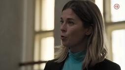 6. epizóda - Svoboda