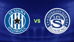 30. kolo: SK Sigma Olomouc – 1. FC Slovácko
