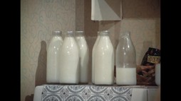 1. epizóda - Chudák deduško