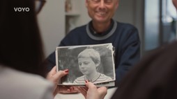 3. epizóda - Počatie