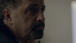 16. epizóda - Pod povrchom