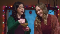 Jedno malé vianočné prianie