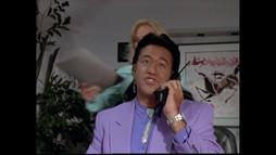 6. epizóda - Duchovia