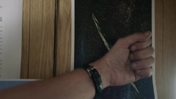 10. epizóda - Sú medzi nami