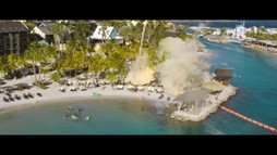 Invázia do raja - trailer