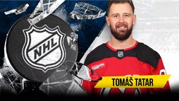 9. epizóda - Tomáš Tatar