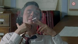 2. epizóda - Mŕtva v knižnici