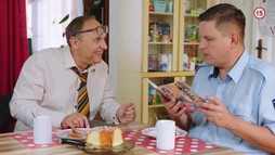 12. epizóda - Čisté mesto