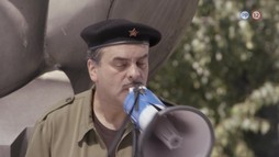 6. epizóda - Výpoveď