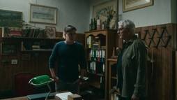 8. epizóda - Za domom v lese