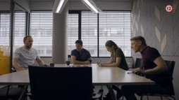 22. epizóda - Nezvestná