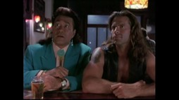 3. epizóda - Balada o D.B. Cooperovi