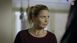 27. epizóda - Bratia