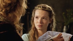 Rozprávky bratov Grimmovcov: Husiarka