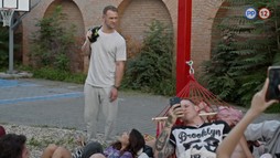 13. epizóda - Výročie