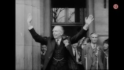 2. epizóda - Kráľovná Alžbeta: Politika, moc a premiér