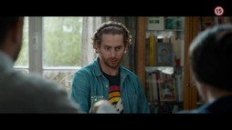 Bláznivá dovolenka v Grécku