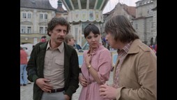 7. epizóda - Polnočný kolotoč