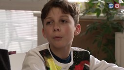 46. epizóda - Psia láska