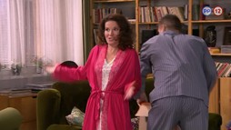 16. epizóda - Najkrajšia bytovka