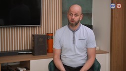 63. epizóda - Nehodný syn