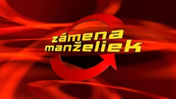 Zámena manželiek - ukážka