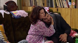 13. epizóda - Stará láska nehrdzavie