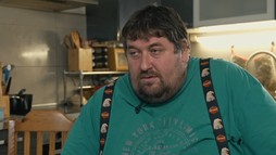 7. epizóda - Lukáš Skupin