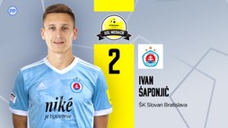 9. epizóda (21. 5. 2022)