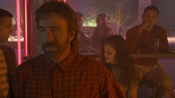 2. epizóda - V utajení