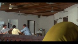 Dvaja machri medzi nebom a peklom