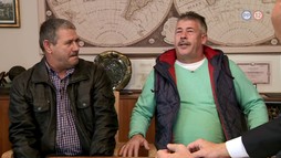 3. epizóda - Matador