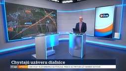 Správy o 12:00 hod | 17. 4. 2026